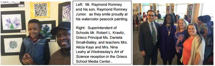 Mr Raymond Romney raymond romney jr grieco elementary school englewood nj