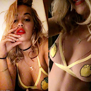 eye Guess all the best Is The U.K. Native Rita Ora “Becky” With The Good Hair?
